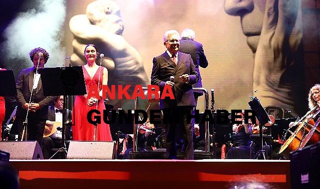 Kadıköy, Cumhuriyet’in 100. Yılını yüz binlerce kişiyle kutladı