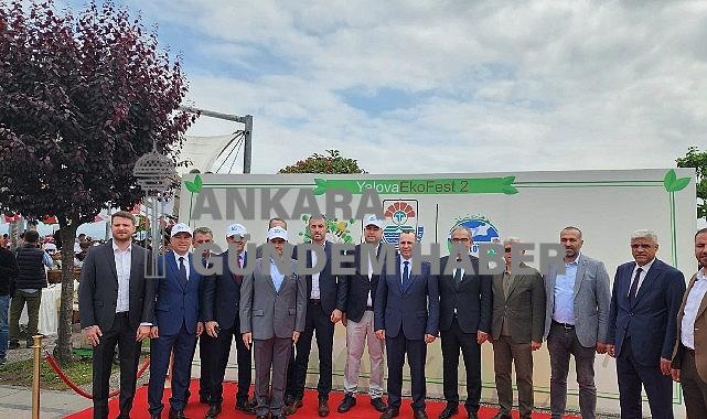 Milli ekonomiye 1,3 milyon TL’lik katkı sağlandı