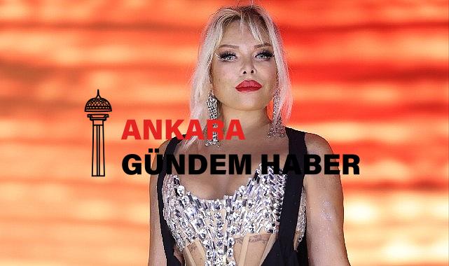 İstanbul Festivali’nde Süperstar Ajda Pekkan Rüzgarı