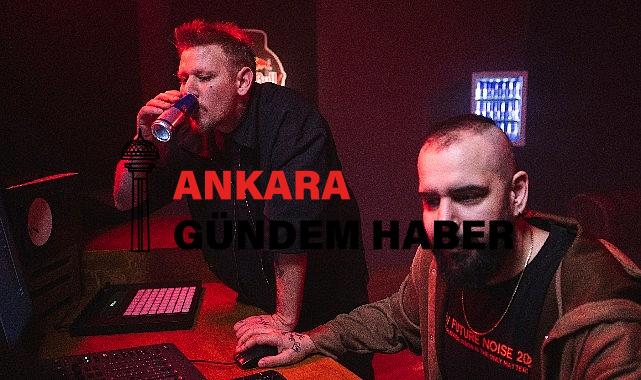Red Bull 64 Bars, Şanışer ile Geri Dönüyor