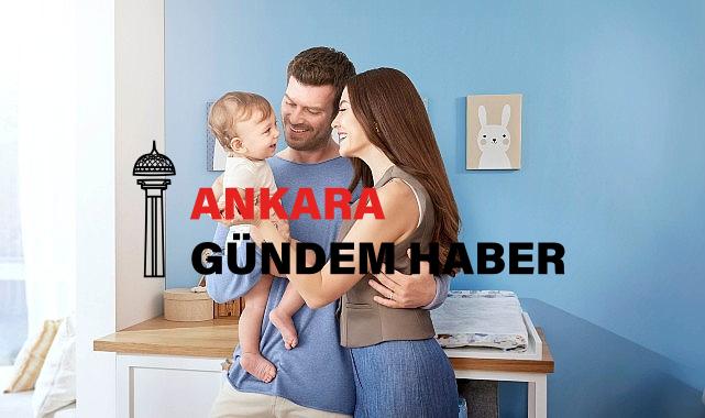 Molfix’in Başak ve Kıvanç Tatlıtuğ çifti ile ikinci reklam filmi yayında