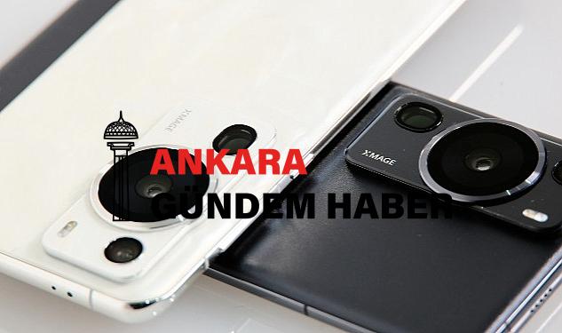 Dünyanın en âlâ fotoğraf çeken telefonu HUAWEI P60 Pro Türkiye’de satışta