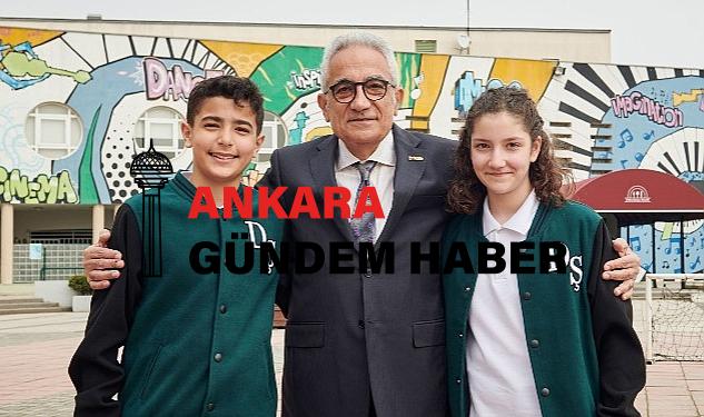 Darüşşafaka Cemiyeti’nden Bayram bağışı çağrısı!