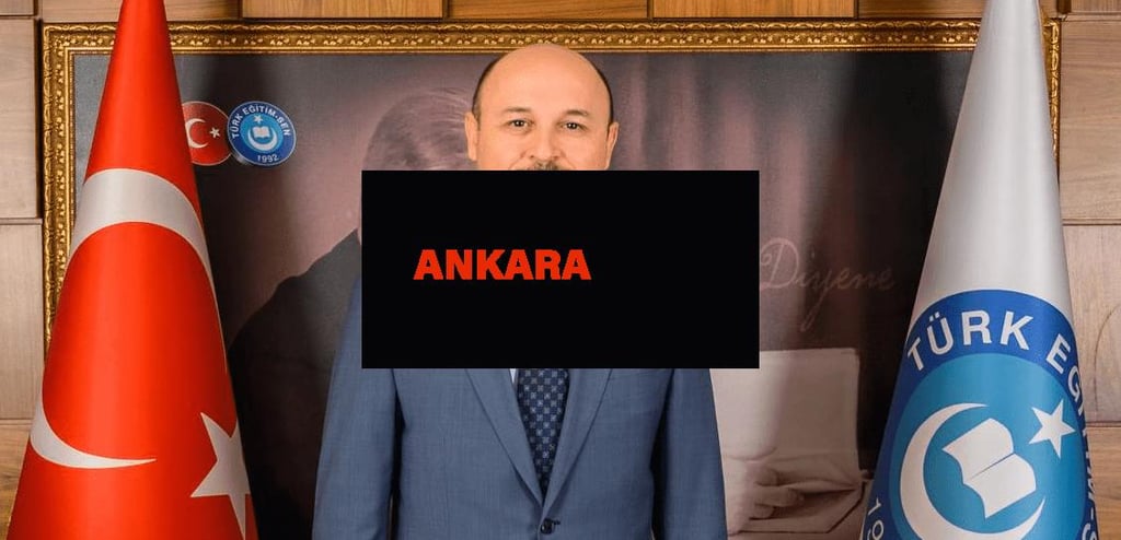 Türk Eğitim-Sen Danıştay Nezdinde Açtığı Davayı Kazandı