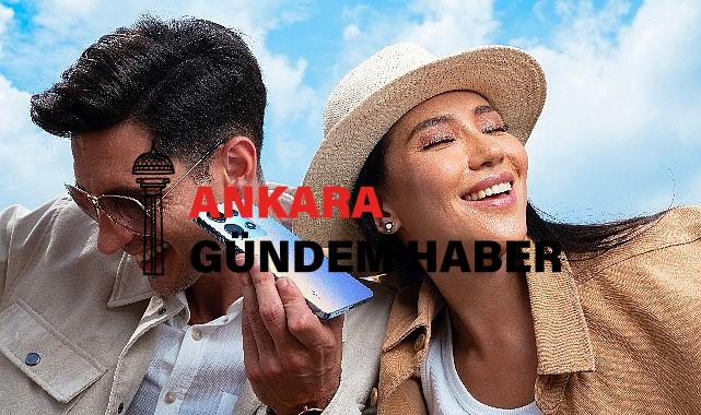 Infinix NOTE 30, JBL kalitesi İle Üst Düzey Bir Ses Deneyimi Sunuyor