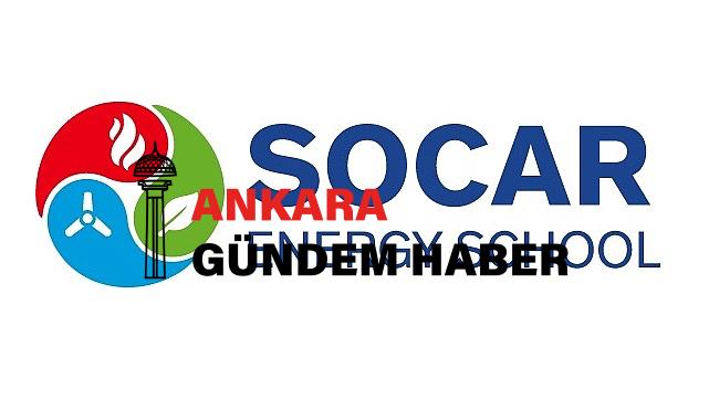 SOCAR Energy School’da Başvurular, 1 Kasım’a Kadar Uzatıldı