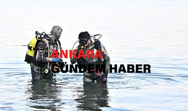 Kartepe’de Hayalet Ağlar Toplanmaya Başladı