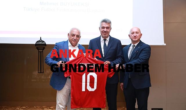 Temsilciler Kurulu 2023-2024 sezonu açılış semineri başladı