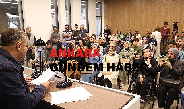 Afyoncu: 50-60 Sene Sonra Devletlerin Yok Edilişine Şahit Olacağız