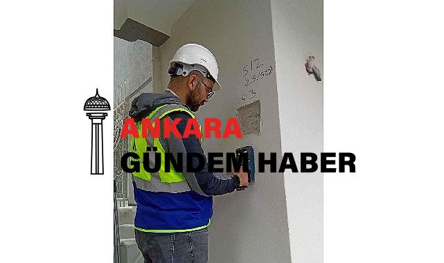 Yapı ön inceleme sonuçları açıklanıyor