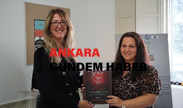 EÜ Kâğıt ve Kitap Müzesinde, ‘Geleneksel Kitap Sanatları’ Sanatseverlerle Buluştu