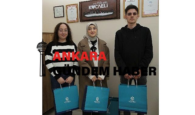 Fotoğraf severler, her ay ödül kazanmaya devam ediyor