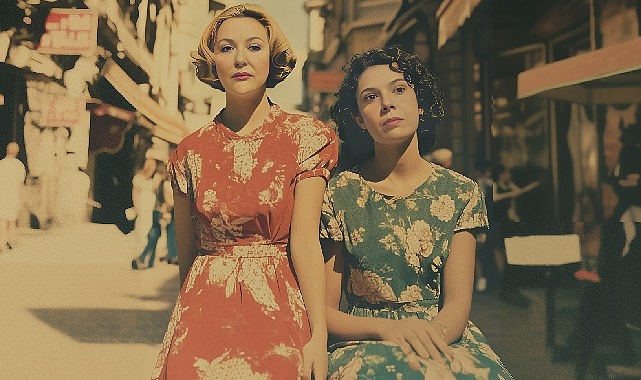 Yalçın Konuk’tan İstanbul’un Hafızasına Müzikal Bir Ağıt:  Tatavlada Son Dans