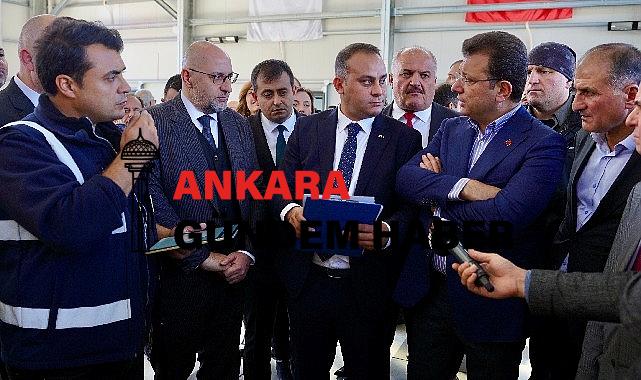 Ulaşım esnafına ‘Tahkuk’ desteği