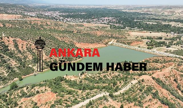 Başkan Altay: “Konya’ya Yeni Tarımsal Sulama Yatırımları Kazandırıyoruz”