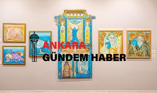 İş Sanat Sahnesinde Sıradışı Yorumlar, Ödüllü Sanatçılar