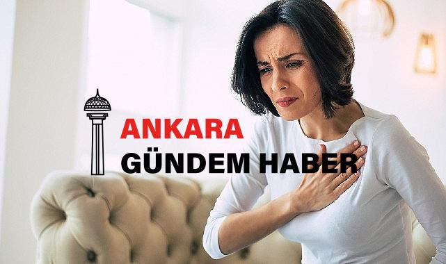 Kalp Krizi Sonrasında Yaşam Kaybı Kadınlarda Erkeklerden Daha Fazla
