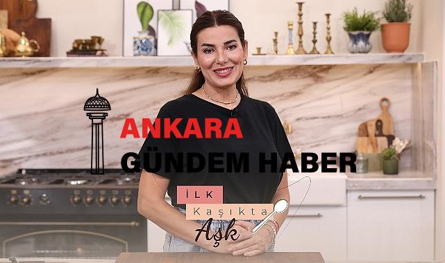 Çorba’nın baş tacı olduğu sofralar yeni beIN GURME programı “İlk Kaşıkta Aşk” ile evlerinizde!