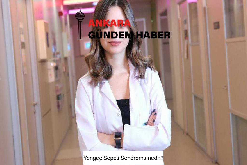 Yengeç Sepeti Sendromu nedir?