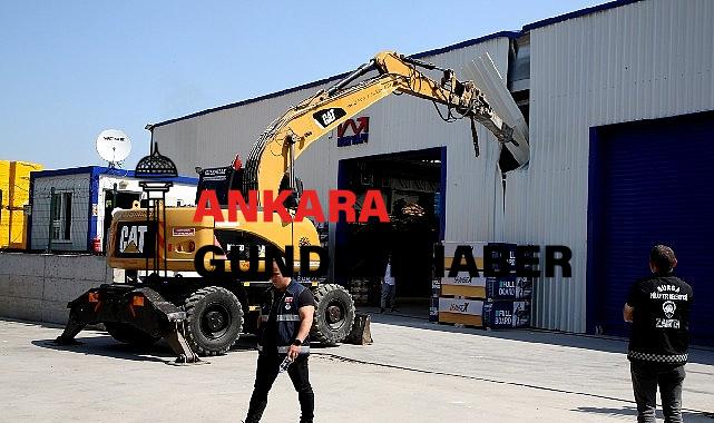 Nilüfer’de kaçağa geçit yok