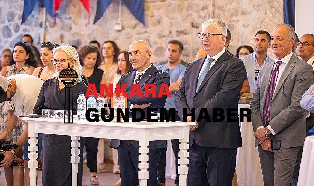 6 dakika 40 saniyede anlattılar