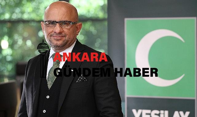Yeşilay, okula uyum süreci ve dijital bağımsızlık webinarı düzenledi