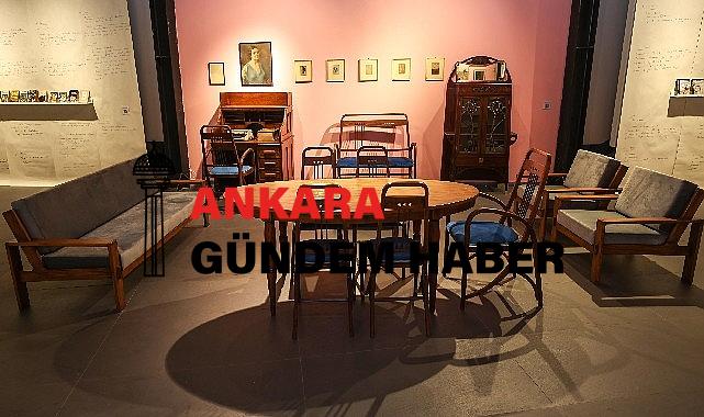 Tomris Uyar’ın dünyası bu sergide