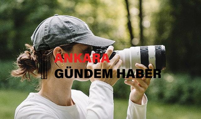 Sony, Üstün Görüntü Kalitesi ve AF performansı sunan FE 70-200MM F4 Macro G OSS II Lens™ ile Çekim Olanaklarını Genişletiyor