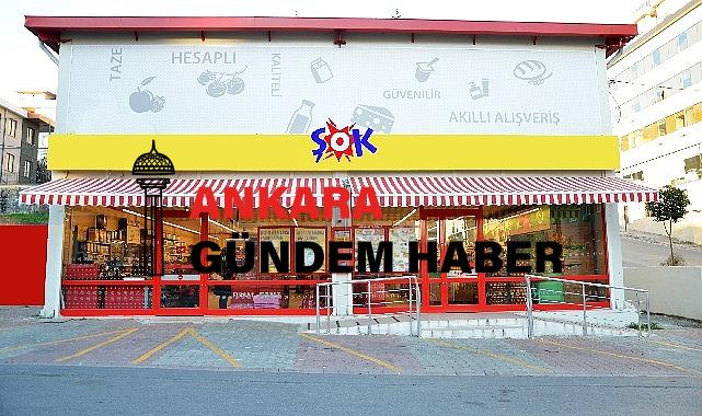 ŞOK Marketler, yeni sadakat programı Win’i hayata geçirdi