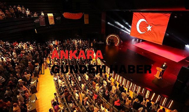 Genç KOMEK Atölyelerinde Coşkulu Kapanış