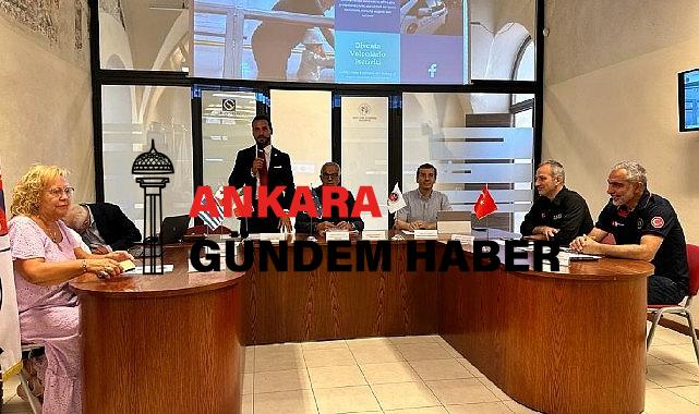 Kocaeli İtfaiyesi Afetlere Karşı Uluslararası Projelerde Yer Alıyor