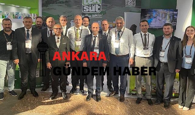 Başarının Sırrı Takım Çalışmasında Saklı