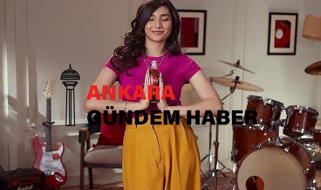 Coke studıo’nun yeni sezonunda bir araya geldi 