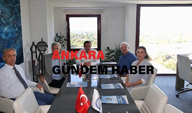Kıyı Ege’den Ankara’ya çıkarma hazırlığı
