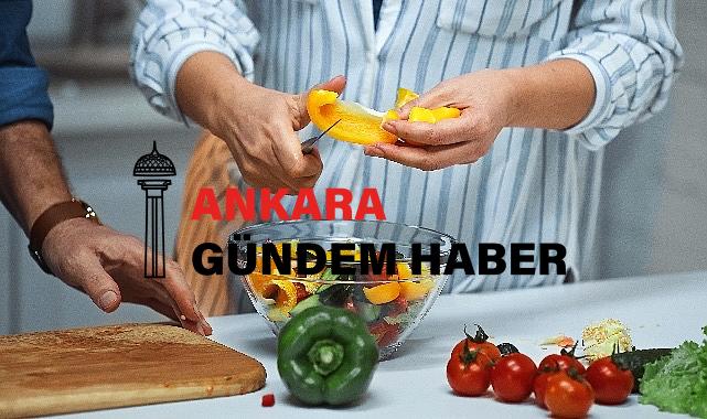 Sonbaharda Sağlıklı Beslenmenin 10 Kuralı