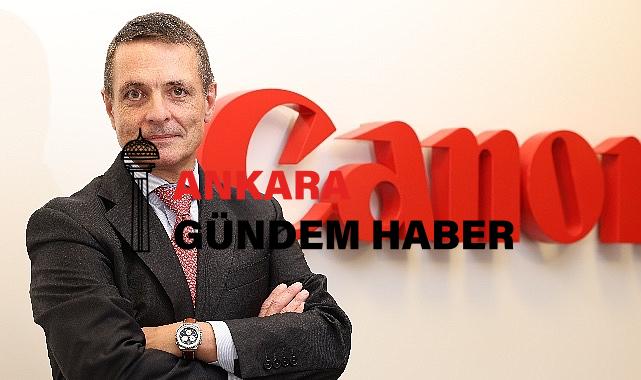 Canon, 3. Kez Salomon Cappadocia Ultra-Trail®’ı Sponsor Olarak Destekliyor