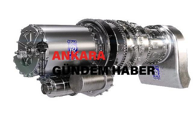Rolls-Royce hibrit-elektrikli uçuşu geliştirmek üzere testlere başlıyor