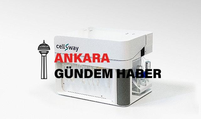 Kanser Teşhisi Çözümleri Geliştiren Cellsway, APY Ventures’tan 200.000 Euro Yatırım Aldı