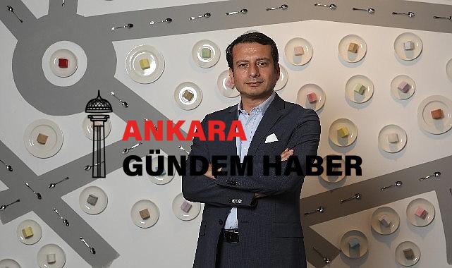 Jumbo Yönetim Kurulu’nda yeni atama