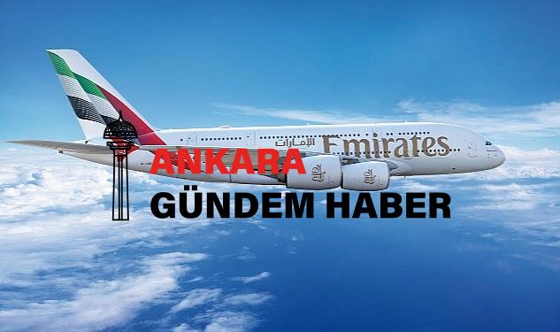 Emirates, Mehmet Gürkaynak’ı yeni Türkiye, Romanya, Bulgaristan Bölge Müdürü olarak açıkladı