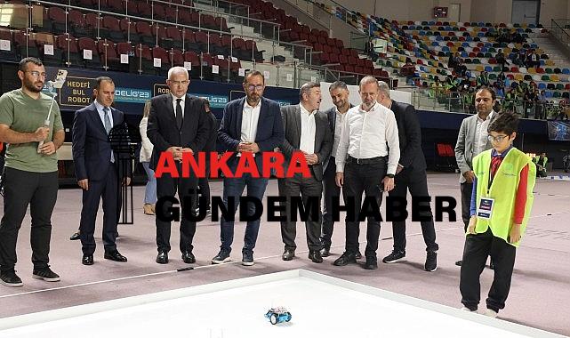 KODELİG’23 heyecanı başladı