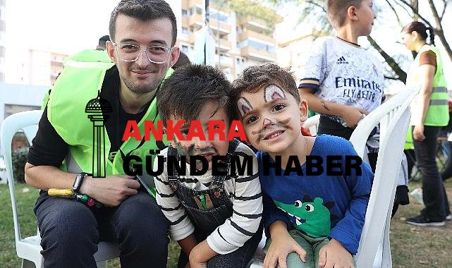 Hayvanseverler Can Dostlar için Buluştu