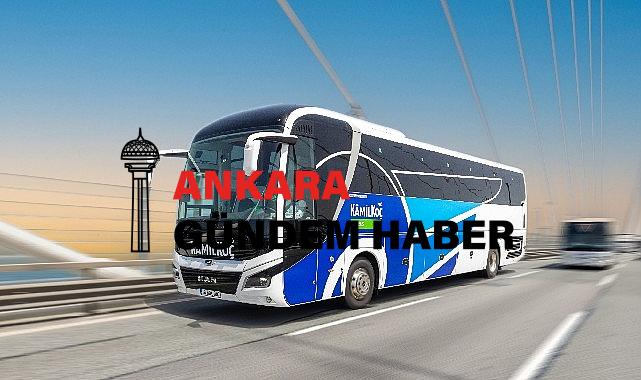 Kâmil Koç, ‘Salı Sallanır’ kampanyası ile yüzde 15 indirim sağlıyor