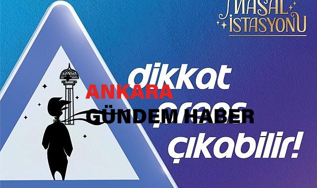 OPET’ten Çocuklar İçin Yolculuğu Daha Konforlu Hale Getirecek Yenilik: “Masal İstasyonu”