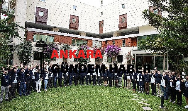 Aksa Doğalgaz “Başarmaya devam” diyerek 2024 hedeflerini belirledi