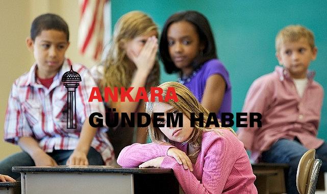 Zorbalık Yapan Çocukların da Yardıma İhtiyacı Var!
