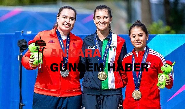 Muğla Büyükşehir Okçularından Avrupa’da Büyük Başarı