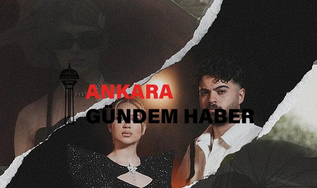 Tefo ve Ece Mumay’dan Yürekleri Titreten Yeni Müzik “Bu Şehir”