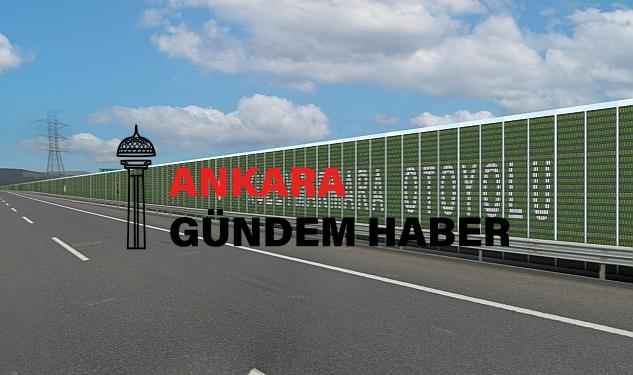 Kuzey Marmara Otoyolu’ndan etraf ve sürdürülebilirlik odaklı üç yeni adım