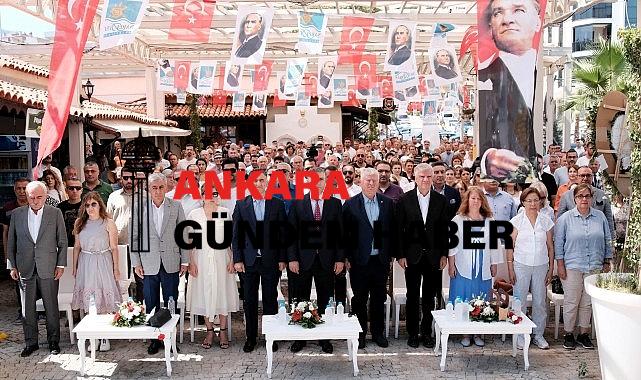 Tarihi Yukarıköy vitrine çıktı